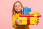 Cele mai populare cadouri pentru copii în 2024