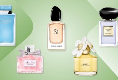 top 10 parfumuri pentru femei 2024